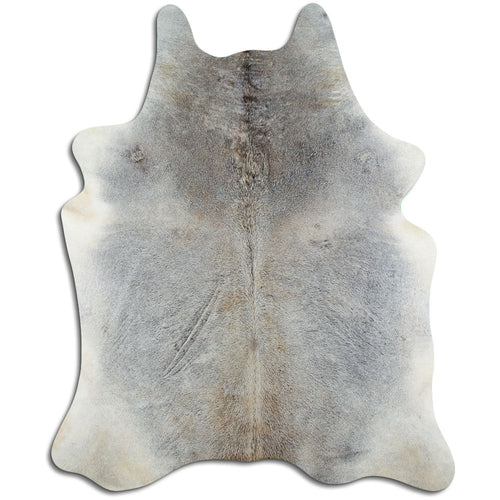 Peau de vache Tan Grey XL