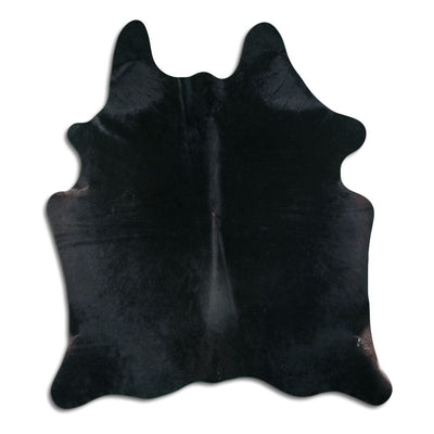 Peau de vache noire L