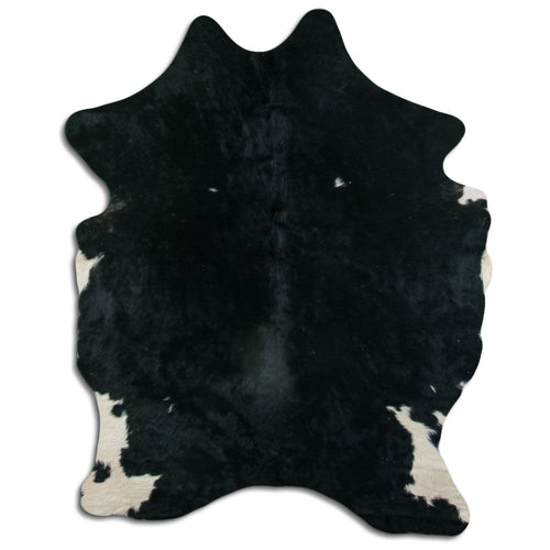 Peau de vache noire L