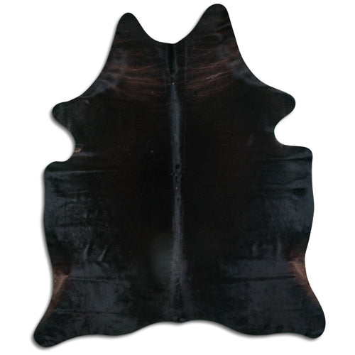 Peau de vache noire L