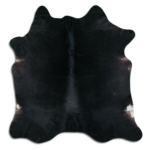 Peau de vache noire L