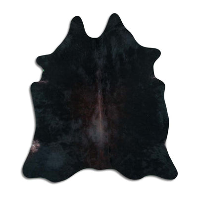 Peau de vache café M