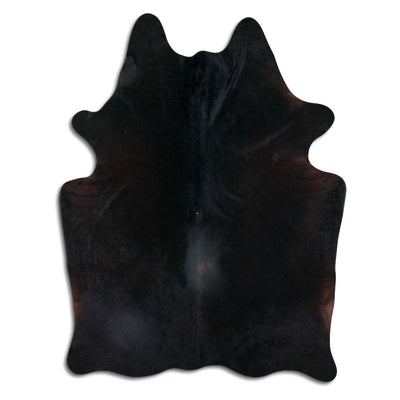 Peau de vache café M