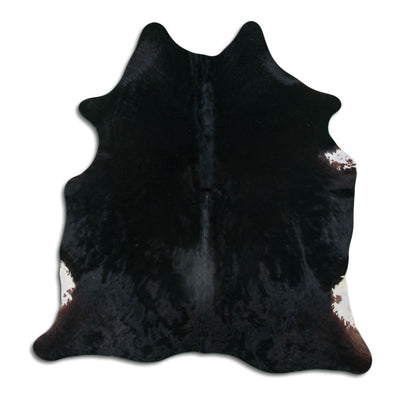 Peau de vache café M