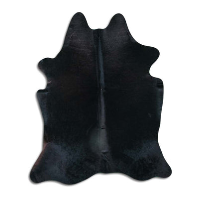 Peau de vache café M