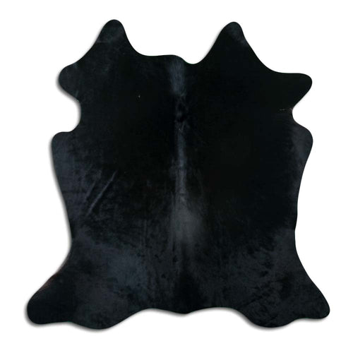 Peau de vache café M