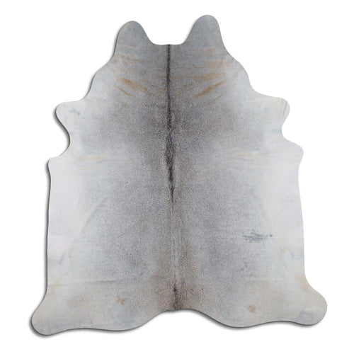 Peau de vache grise XL