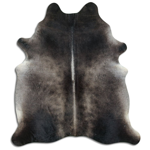 Peau de vache grise XXL