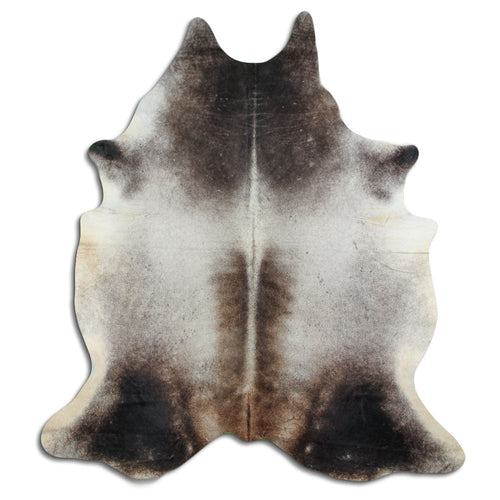Peau de vache grise XXL