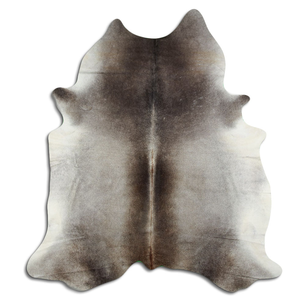 Peau de vache grise XL