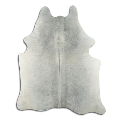 Peau de vache grise XL