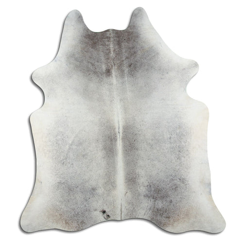 Peau de vache grise XL