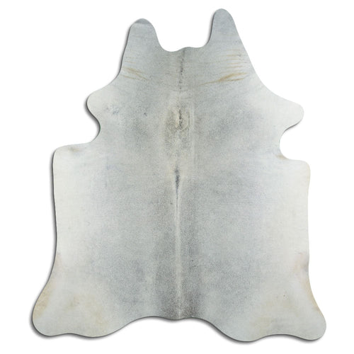Peau de vache grise XL