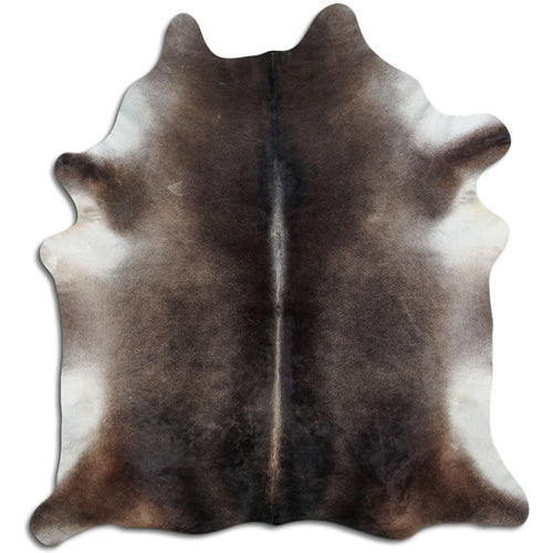 Peau de vache grise XXL