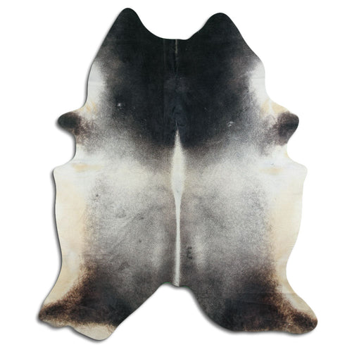 Peau de vache grise XXL
