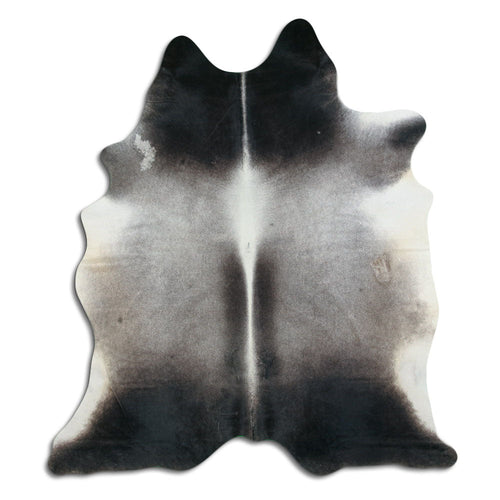 Peau de vache grise XXL