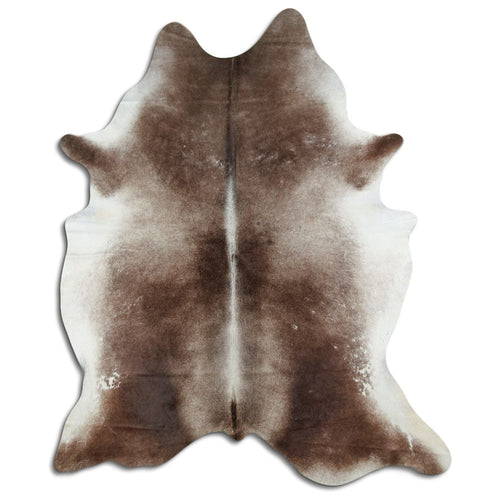 Peau de vache grise XXL