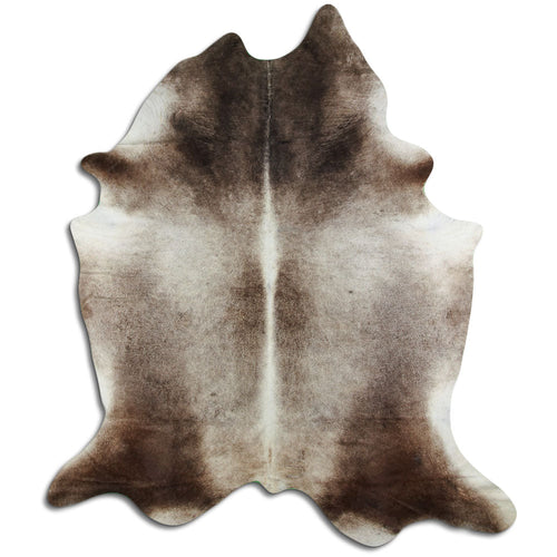 Peau de vache grise XXL