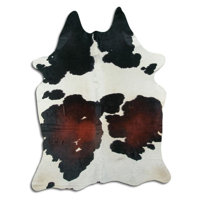 Peau de vache tricolore L