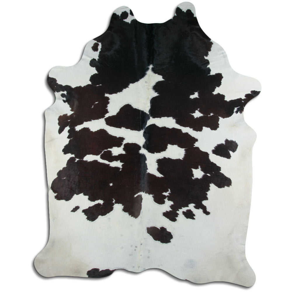 Peau de vache tricolore XXL