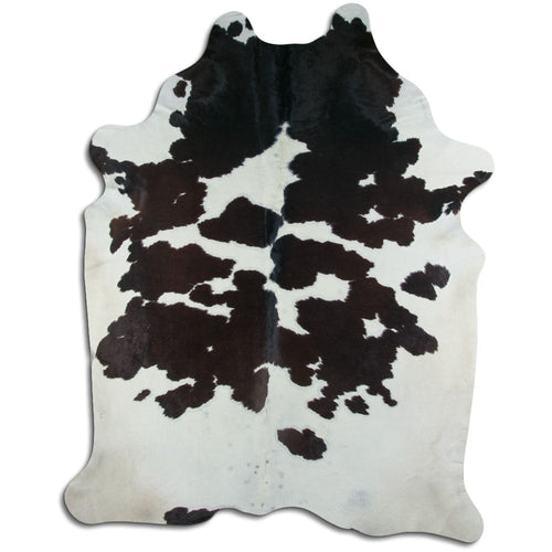 Peau de vache tricolore XXL