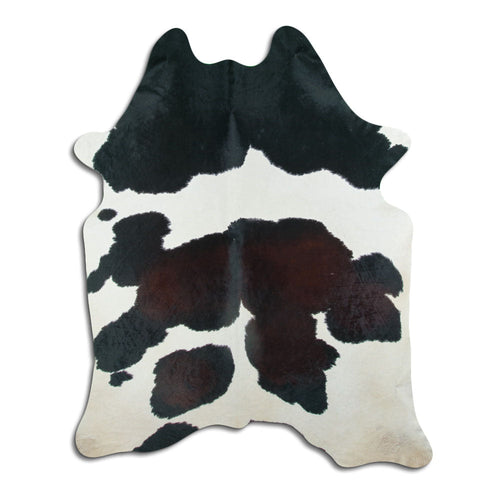Peau de vache tricolore XL