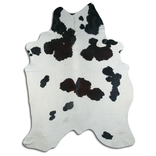 Peau de vache tricolore XXL
