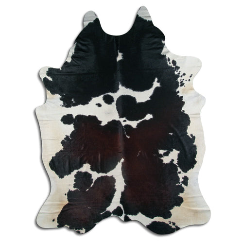 Peau de vache tricolore XXL