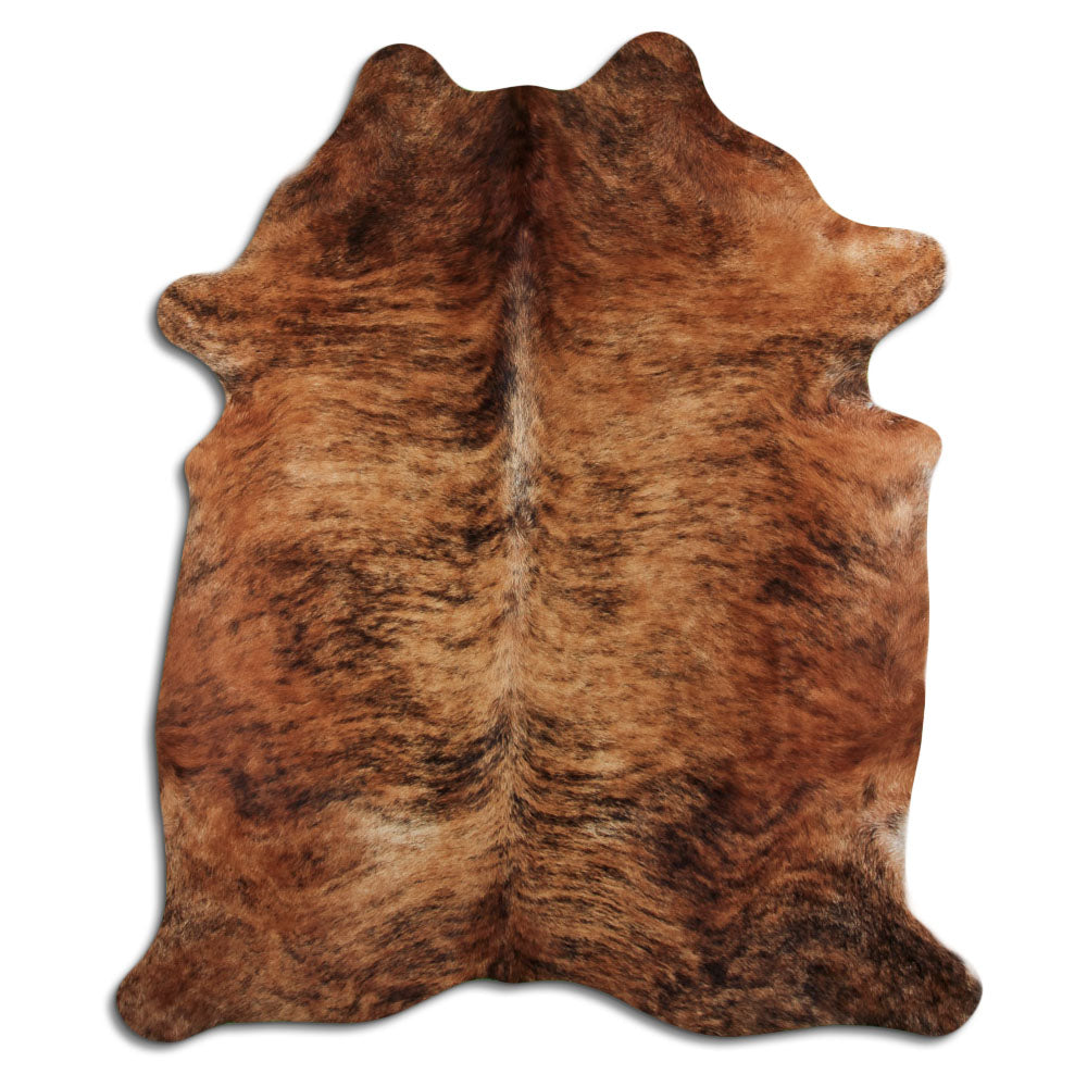 Peau de vache exotique XXL