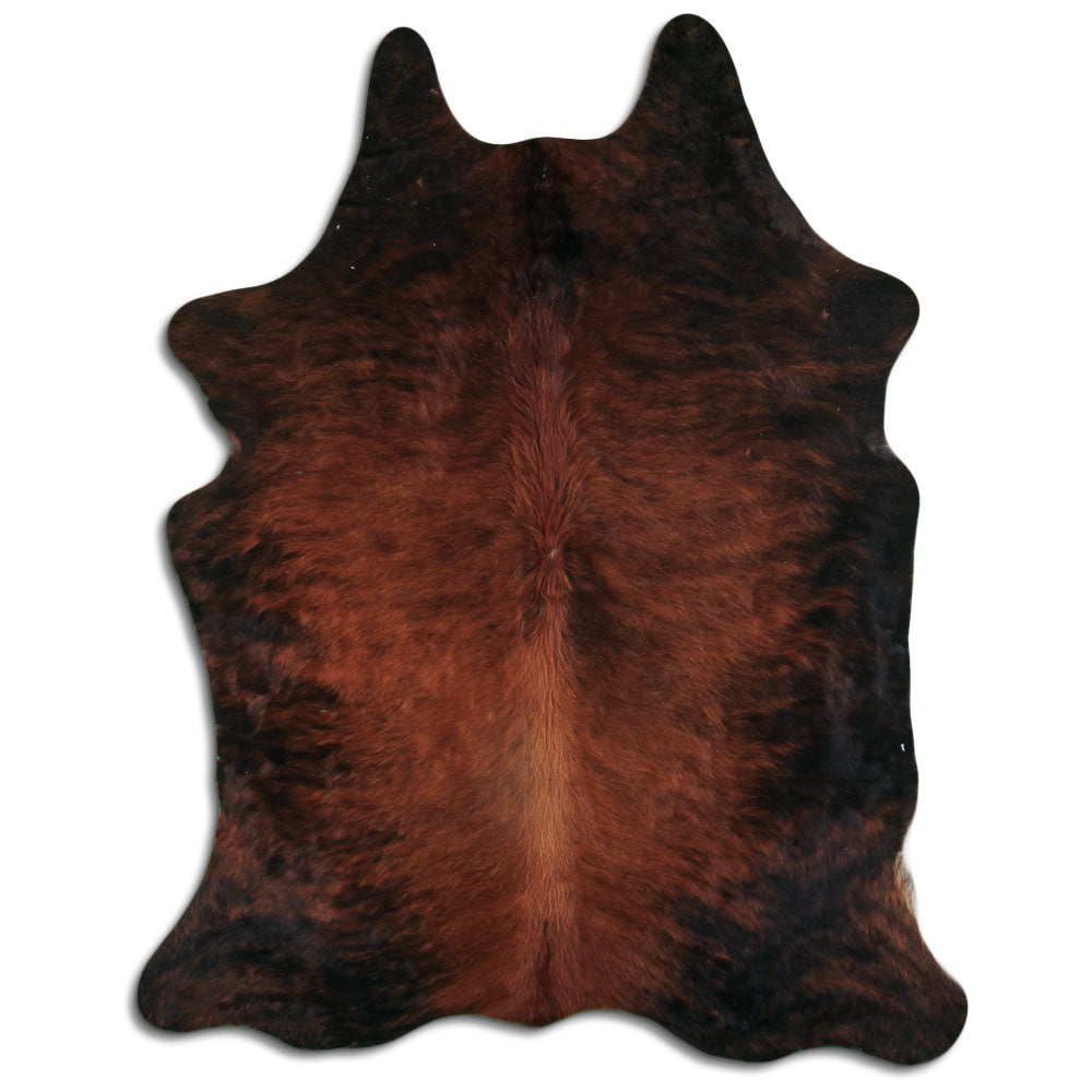 Peau de vache exotique XL