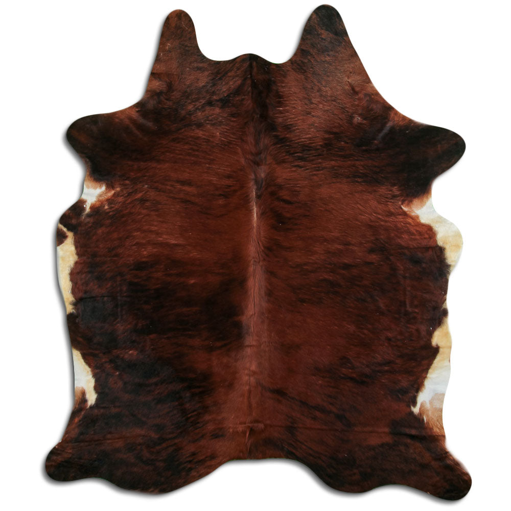Peau de vache exotique XXL