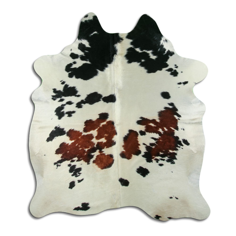 Peau de vache tricolore L