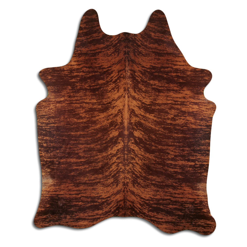 Peau de vache exotique XL