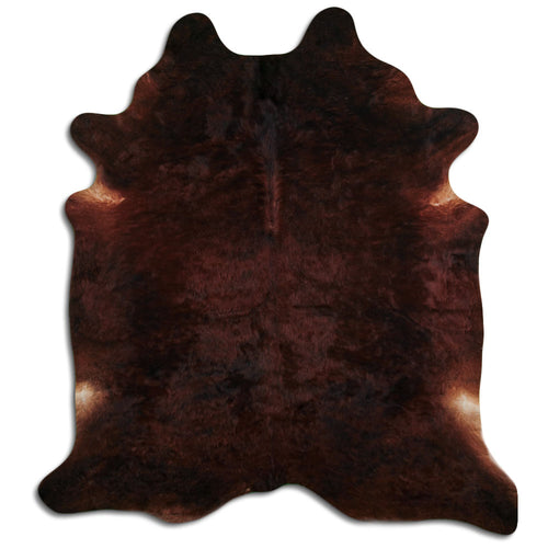 Peau de vache exotique XXXL