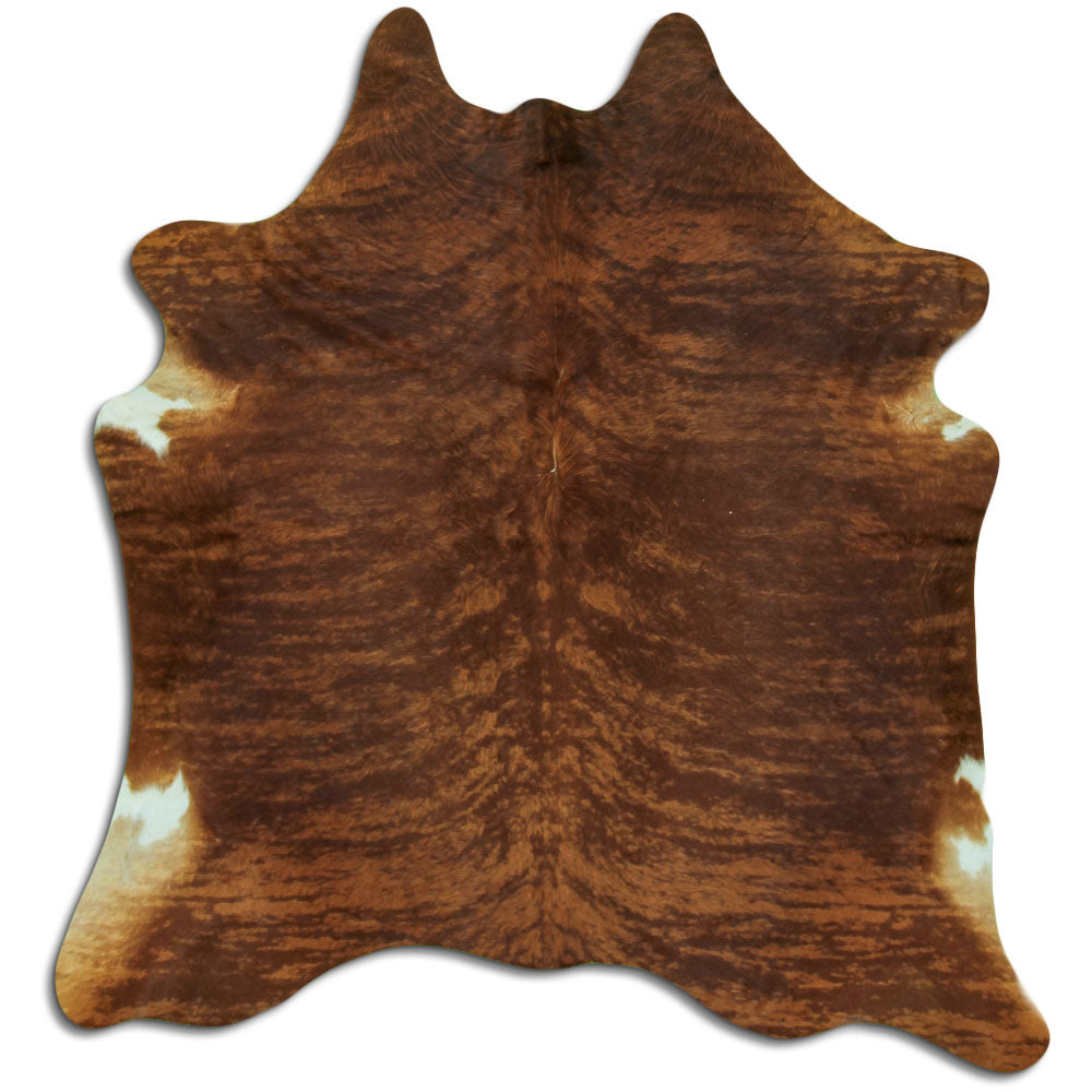 Peau de vache exotique L