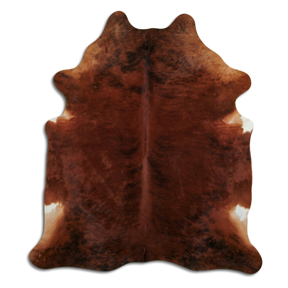 Peau de vache exotique XXL