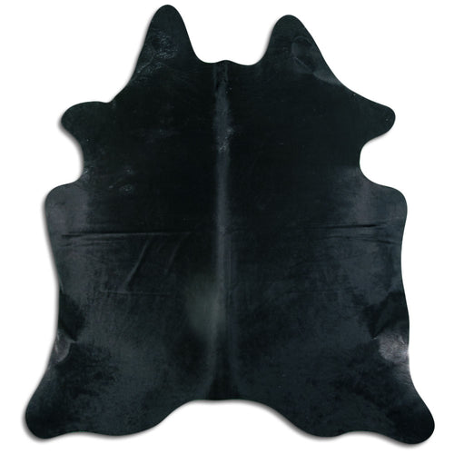 Peau de vache noire L