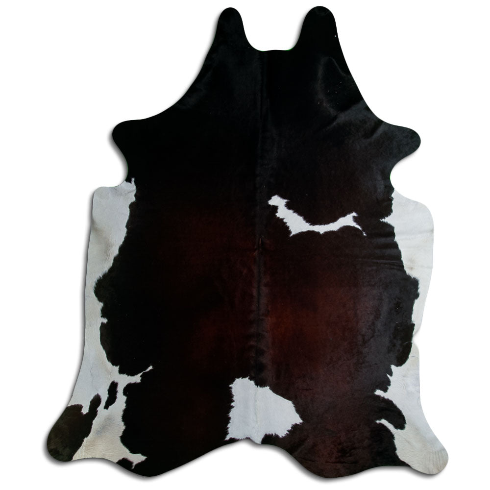 Peau de vache tricolore XXXL
