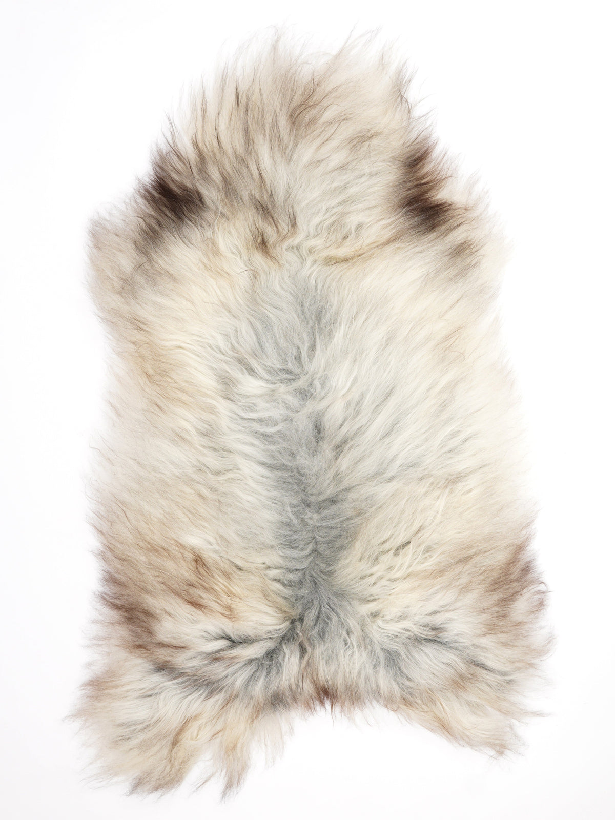 Peau de mouton islandaise XXL