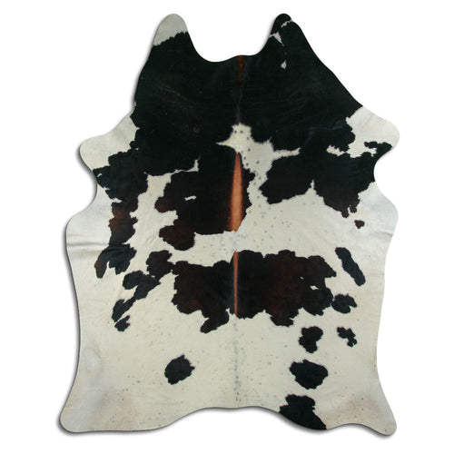 Peau de vache tricolore XXL