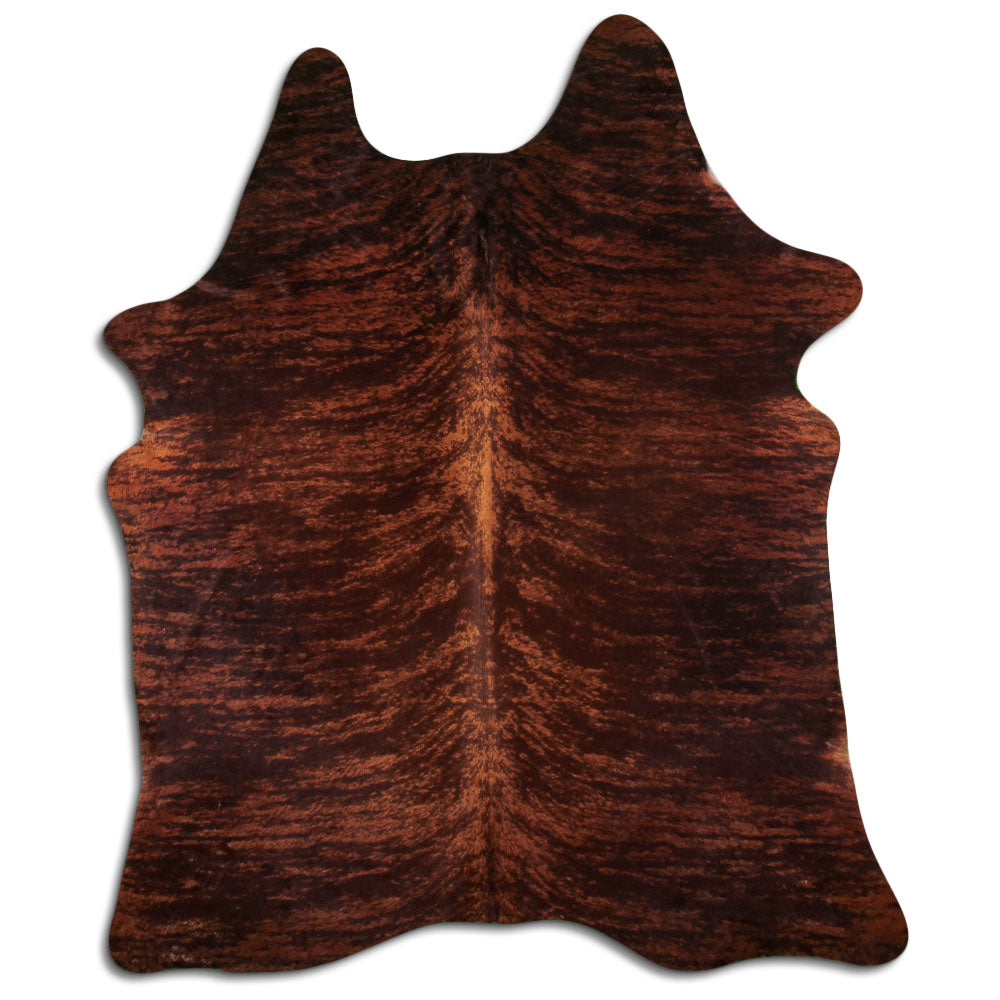 Peau de vache exotique XXL