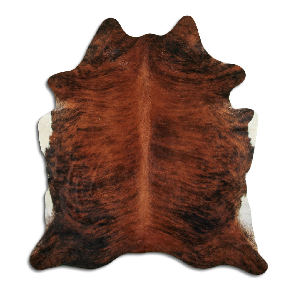 Peau de vache exotique XL