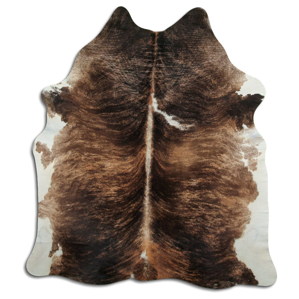 Peau de vache exotique XXL
