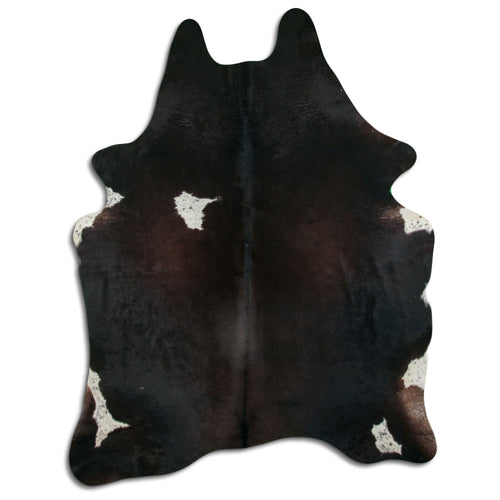 Peau de vache tricolore XXL