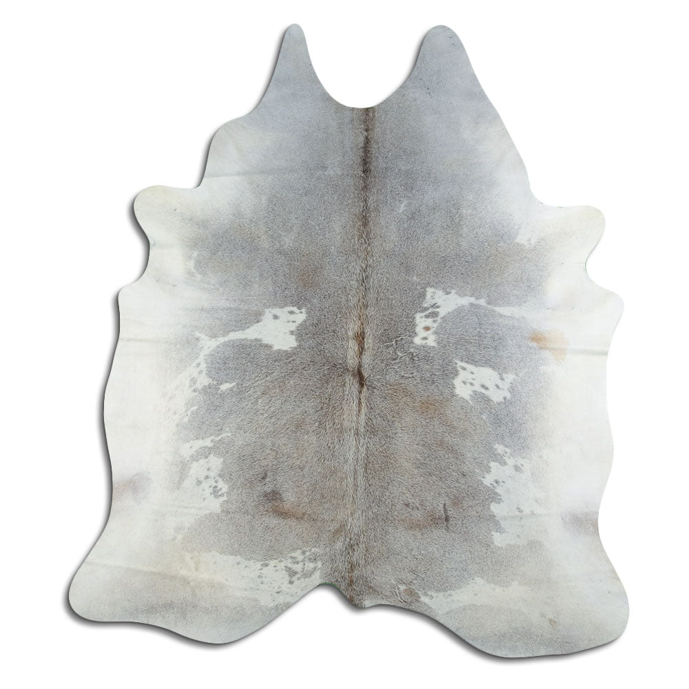 Peau de vache Tan Grey XXL