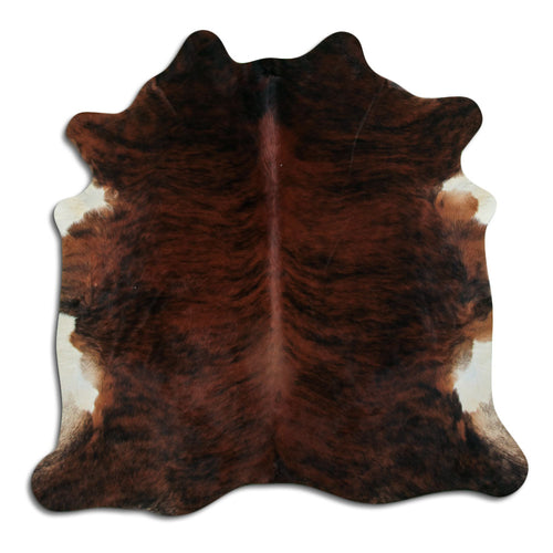 Peau de vache exotique L