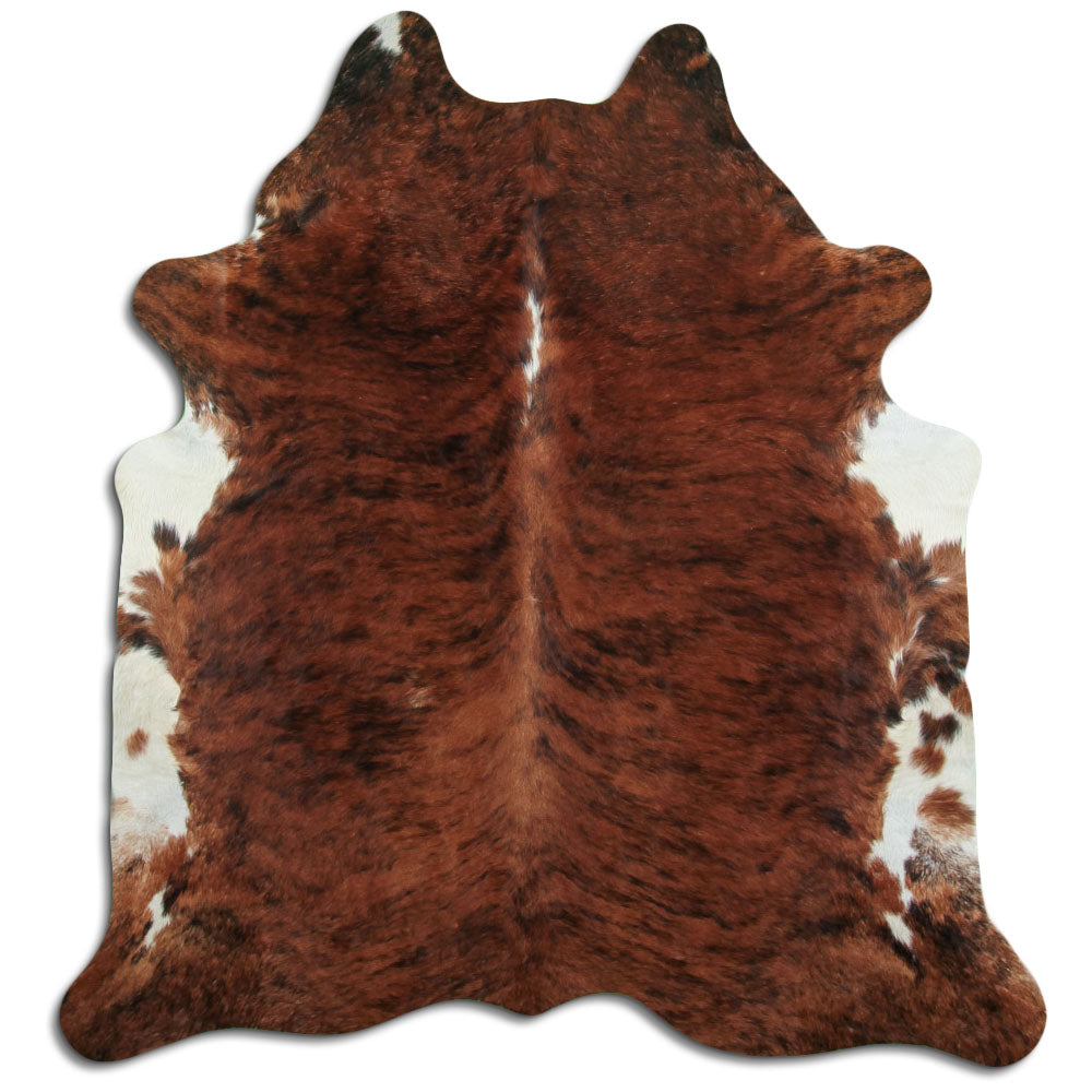 Peau de vache exotique XL
