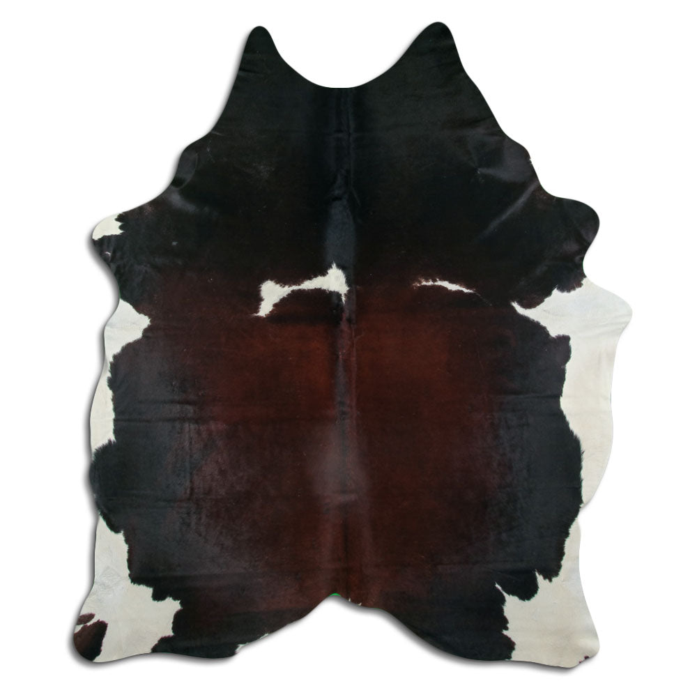 Peau de vache tricolore XXL