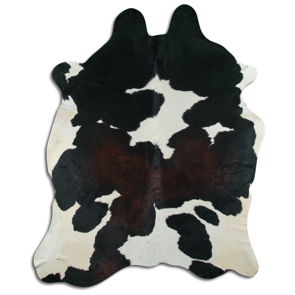 Peau de vache tricolore XXL