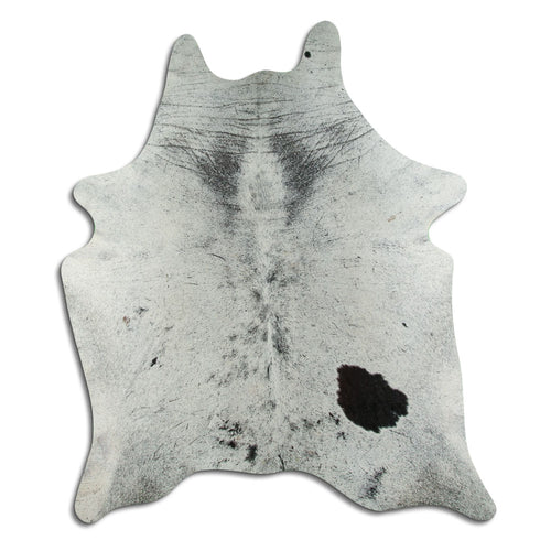 Peau de vache Salt & Pepper XXL